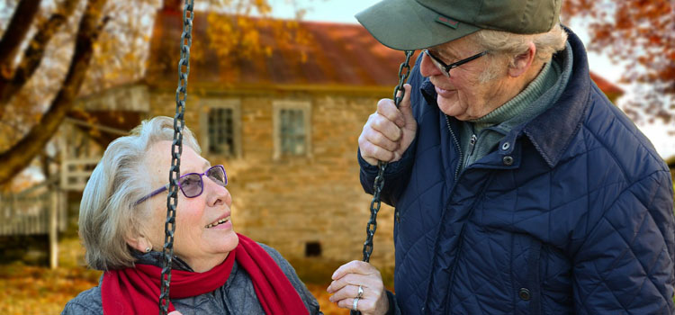 Integrale zorg voor kwetsbare ouderen dankzij Beter Oud 