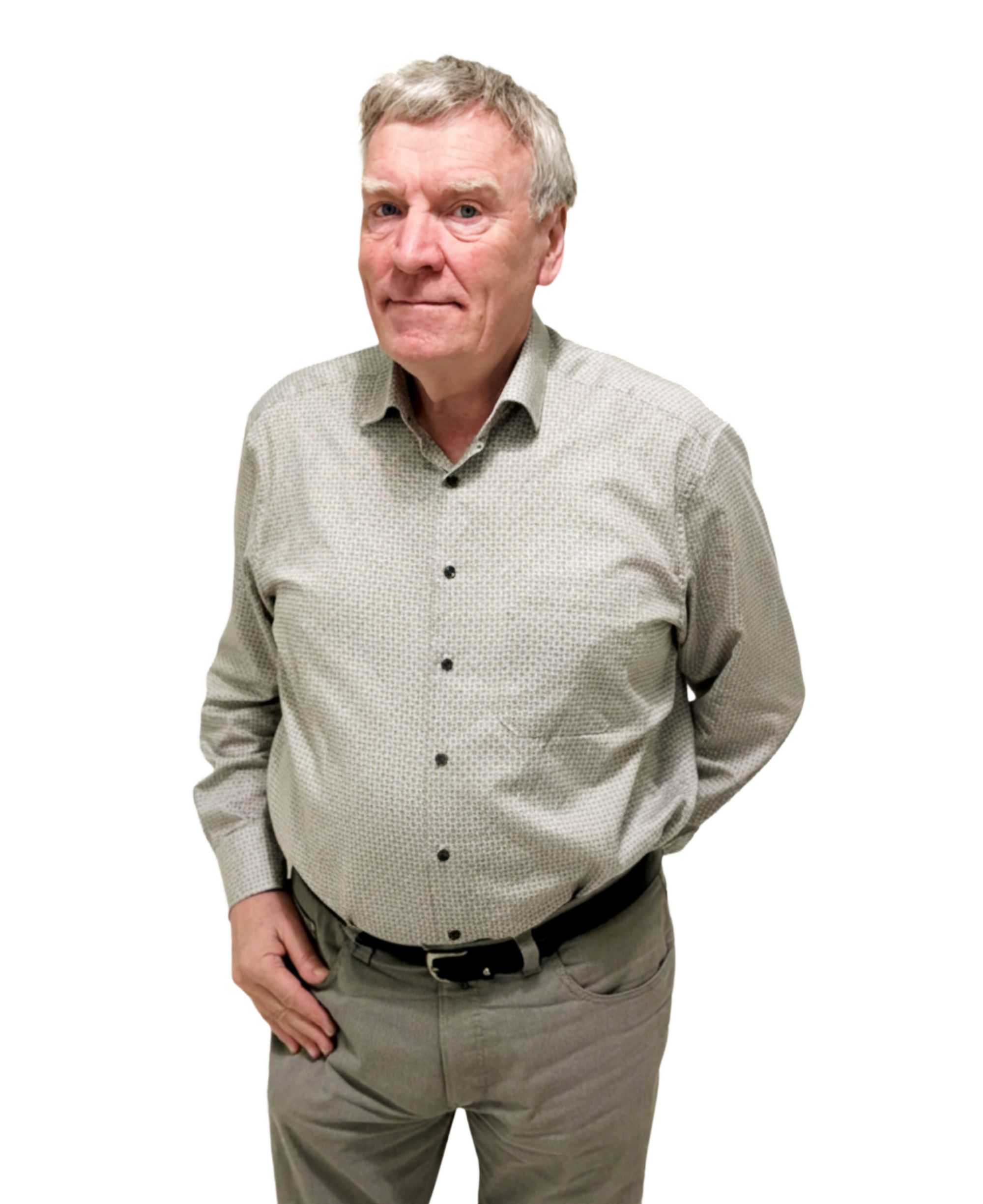 anton zuure