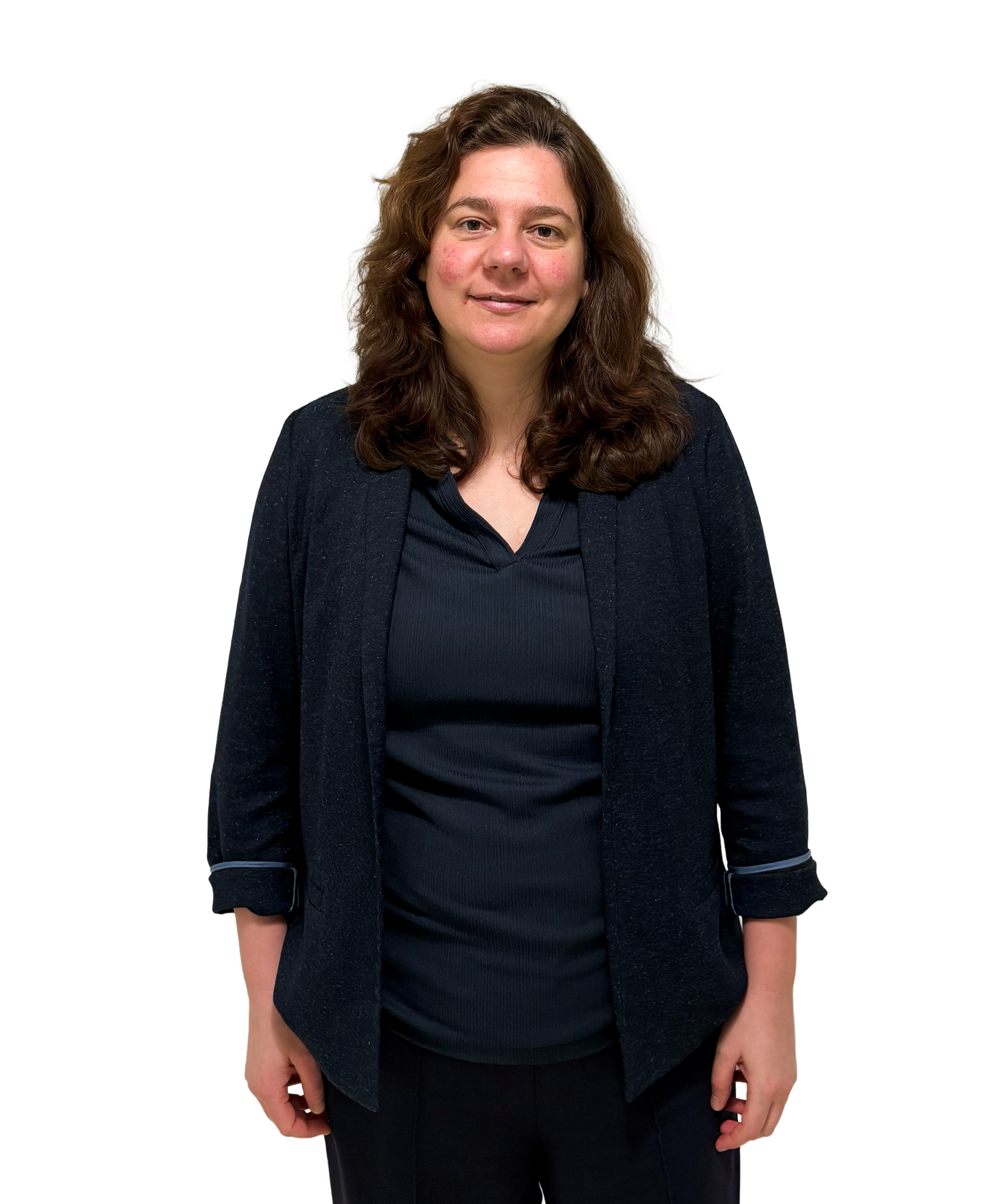 martine uil