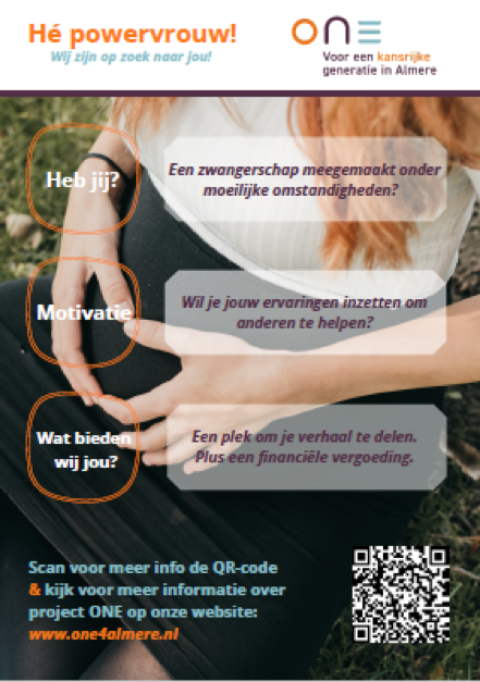 2021 05 27 ONE poster