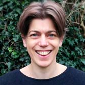 NAL Henriette Vreemann penningmeester logopedist