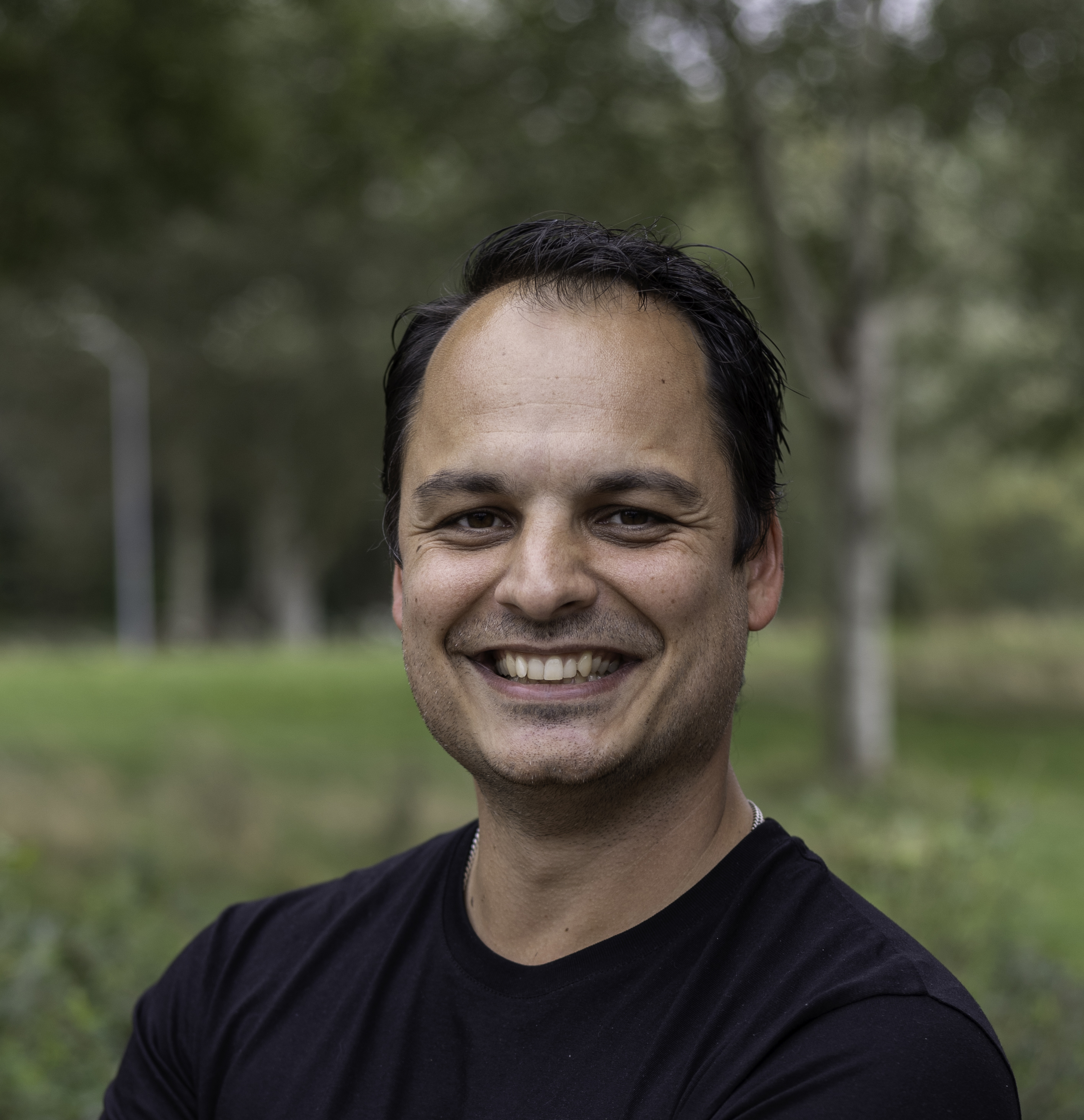 Thomas Vial