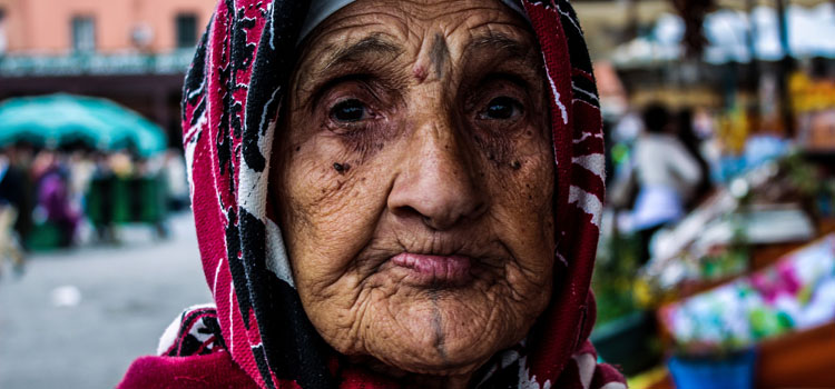 RUDAS, screeningsinstrument op dementie bij oudere migranten