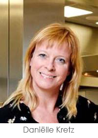Danielle Kretz