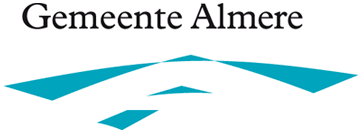 logo gemeente almere