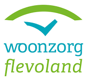 logo woonzorg flevoland