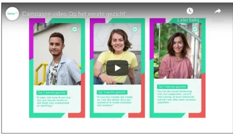 Thrive Amsterdam: Voor een mentaal gezond Amsterdam