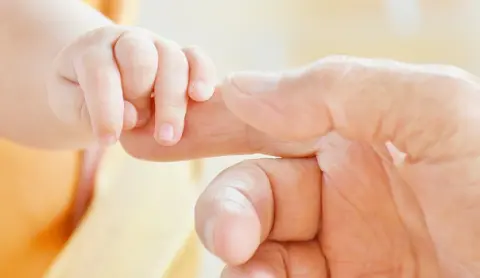 Babyconnect: regionale en landelijke ondersteuning bij informatie-uitwisseling in de geboortezorg