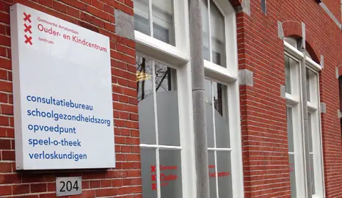 Onderzoek samenwerking huisartsen en jeugdhulpverlening in Amsterdam