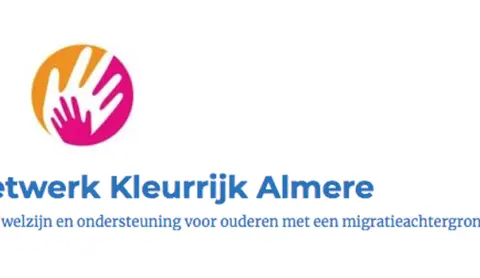 Aandacht voor ouderen met migratieachtergrond in Almere