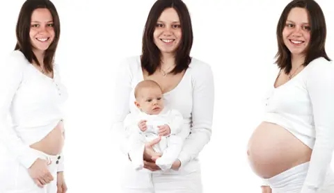Babyconnect - Digitale gegevensuitwisseling voor betere geboortezorg