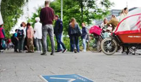 Het Amsterdams Rookalarm