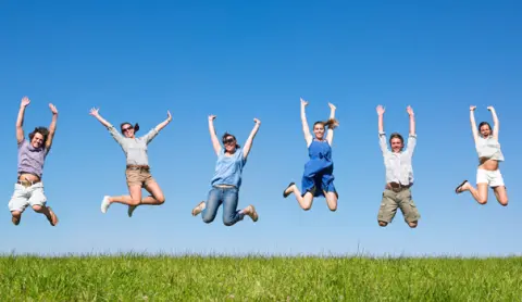 Positieve gezondheid stimuleren in de regio: 10 praktische voorbeelden