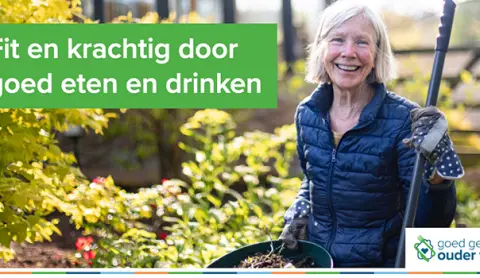Communicatietoolkit: Goed gevoed ouder worden