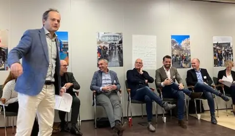 Positief Gezond Almere