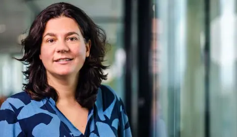 Elaa verwelkomt Martine Uil in de Raad van Toezicht