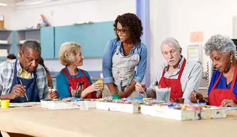 Welzijn op Recept: aandacht en activiteiten als medicijn