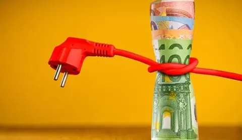 Breng je energieverbruik omlaag