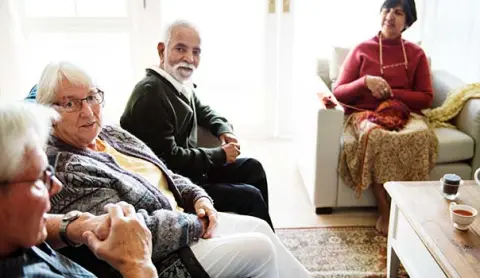 Praten over later: vroegtijdig nadenken en vastleggen