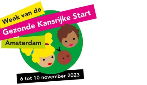 Terugblik op de Week van de Gezonde en Kansrijke Start