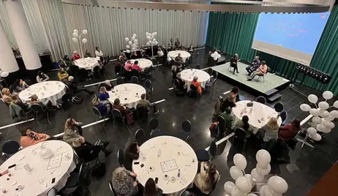 Terugblik netwerkbijeenkomst ‘Early Life Stress’
