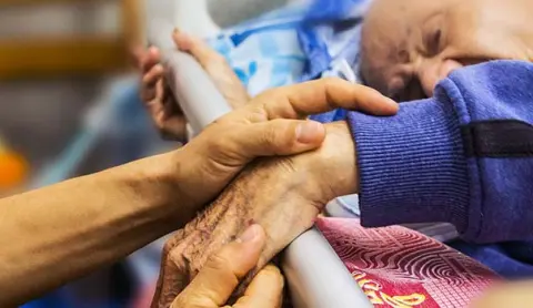 Campagne voor vergroten bewustwording van palliatieve zorg in het sociaal domein