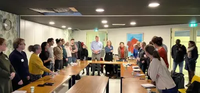 Basisteam Osdorp