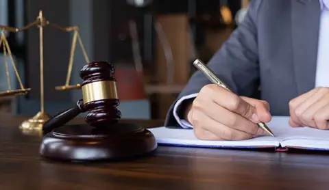 De rol van de rechter bij een Rechterlijke Machtiging