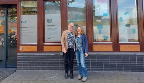 Zorg voor kwetsbare ouderen in de praktijk: ‘POH-Ouderen is onmisbaar’