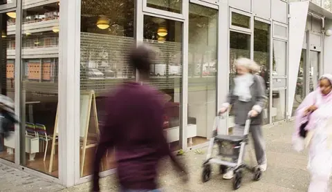 Structurele samenwerking rondom huisvestingsproblemen huisartsenpraktijken