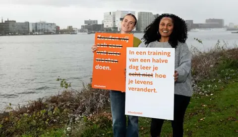 Nieuwe training Gezonde Kansrijke Start: De1000