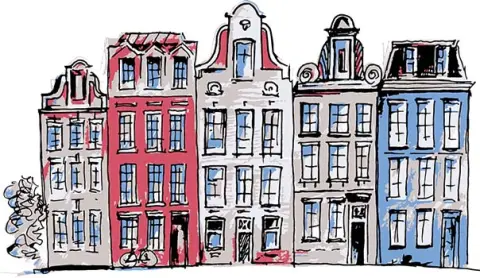 Team H020 helpt met huisvestingsvraagstukken: ‘Alle expertise aan tafel’