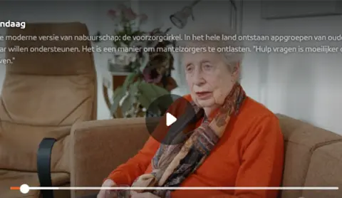 Voorzorgcirkels in Almere – terug te zien bij EenVandaag!