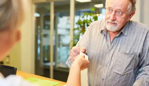 Zeker van Zorg: eerste resultaten bekend