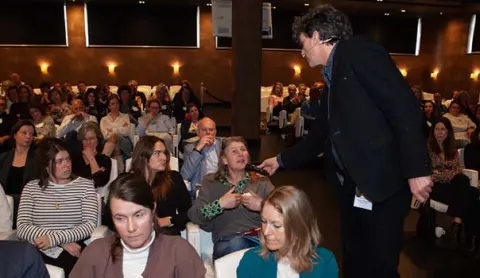 Terugblik op de InEen Tweedaagse: inspirerend, leerzaam en vol kansen