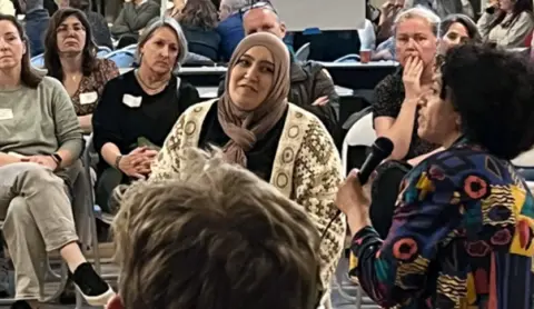 Samen sterker voor passende zorg: inspiratieavond Krachtige basiszorg Amsterdam