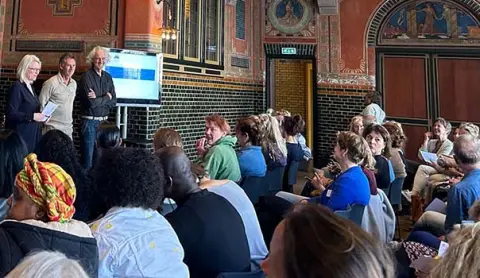 Terugblik op de POH-Ouderen inspiratiemiddag 'Samen Sterk'
