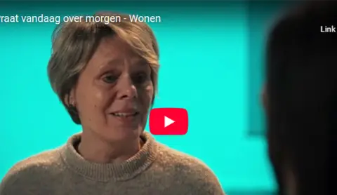 VWS roept op: start het gesprek over later met je familie, vrienden of buren