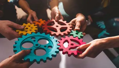 Consortium MOVE onderzoekt samenwerking in de eerstelijnszorg