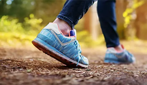 Van zorg naar gezondheid: de beweging vooruit