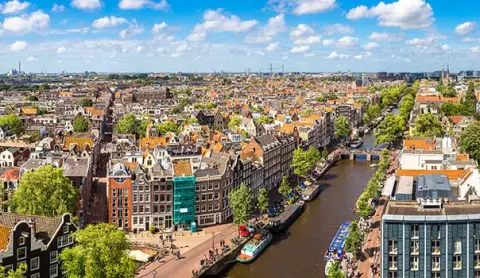 De maakbare samenleving: samen bouwen aan sterke wijkverbanden