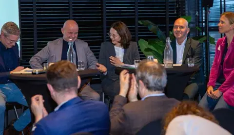 Positief Gezond Almere: bouwen op vertrouwen, met ruimte om te leren