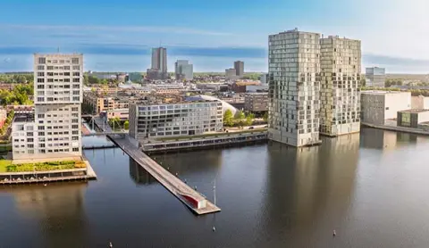Zes jaar WEL in Flevoland: van inspiratie naar blijvende beweging