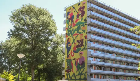 Praktische ondersteuning voor huisartsenpraktijken via het AOF