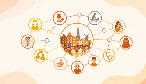 Samenwerken in de regio: wat RESV-vorming ons leert