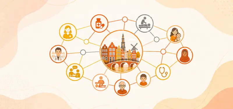 Samenwerken in de regio: wat RESV-vorming ons leert