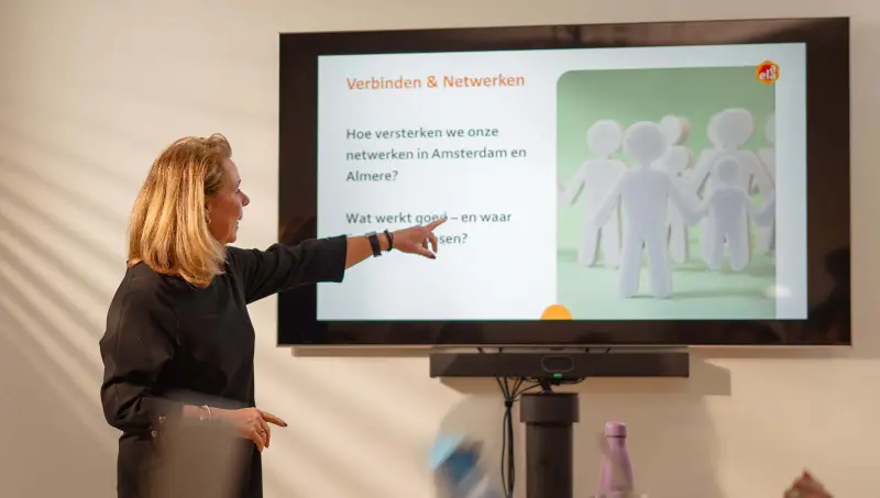 Halverwege 2026: dit hebben we samen in beweging gezet