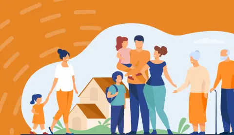 Whitepaper: de kracht van samenwerken in de wijk