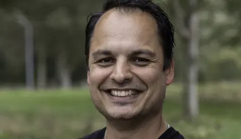 Thomas Vial