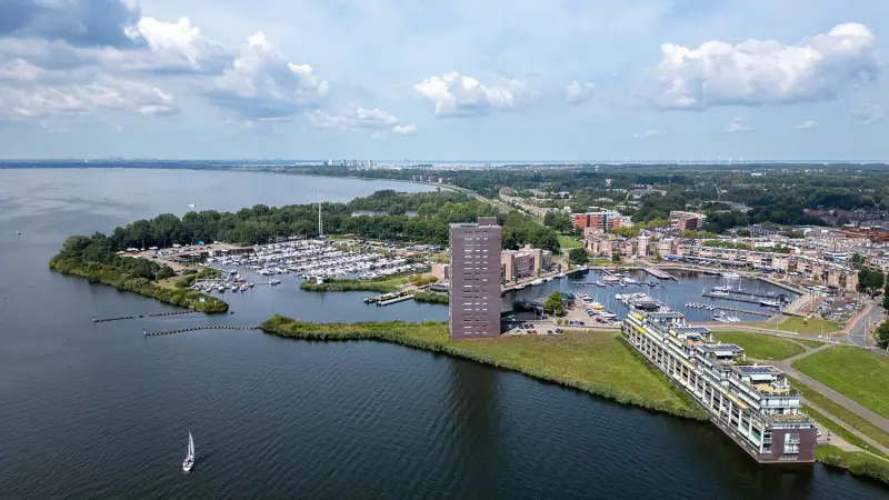 Almere zet volgende stap in versterking eerstelijnszorg: RESV-plan goedgekeurd